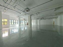 Interlocal Centre (D5), Factory #501866871